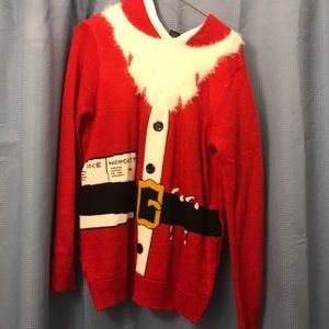 Christmas sweater